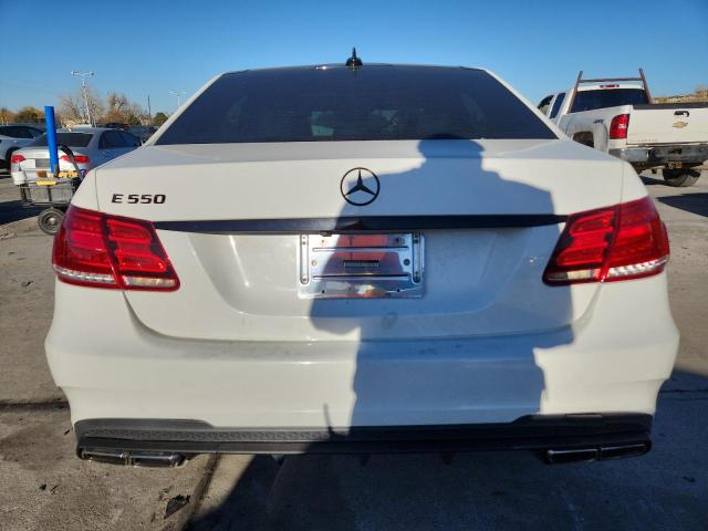 Photo 6 from auction – 2014 MERCEDES-BENZ E 550 4MAT with VIN WDDHF9BB3EB070808