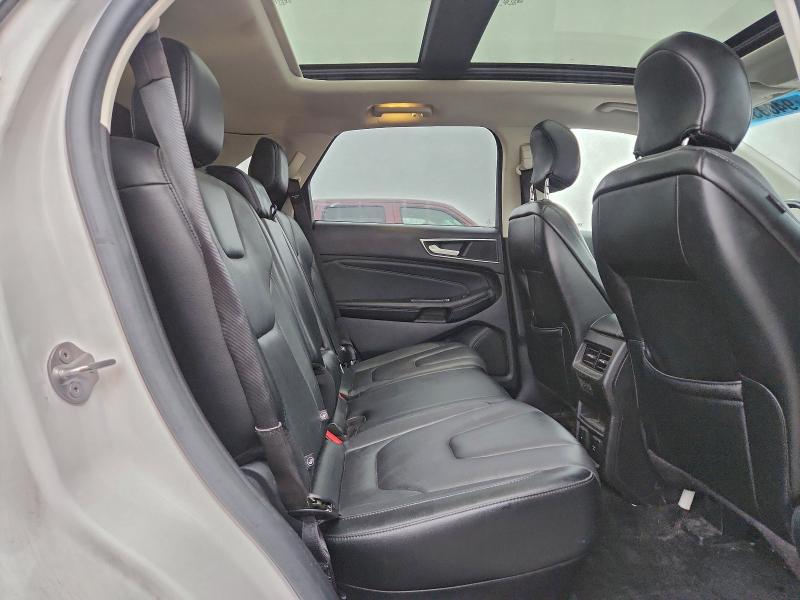 Photo 11 from auction – 2015 FORD EDGE TITAN with VIN 2FMPK4K8XFBB27490