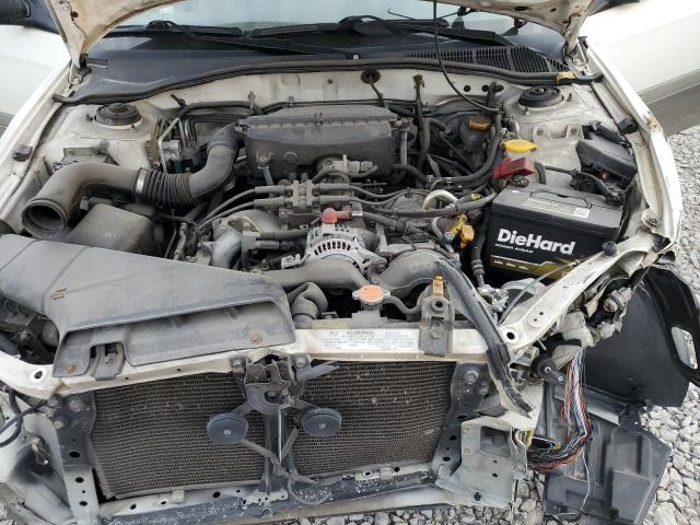 Photo 12 from auction – 2001 SUBARU LEGACY OUT with VIN 4S3BH665617669910