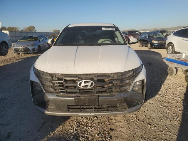 Photo 5 from auction – 2025 HYUNDAI TUCSON SE with VIN 3KMJACDE0SE003979