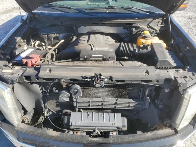 Photo 11 from auction – 2013 FORD F150 SUPER with VIN 1FTFX1ET8DFD93408