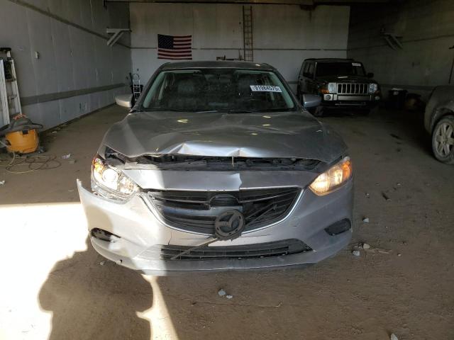 Photo 5 from auction – 2016 MAZDA 6 TOURING with VIN JM1GJ1V51G1434180