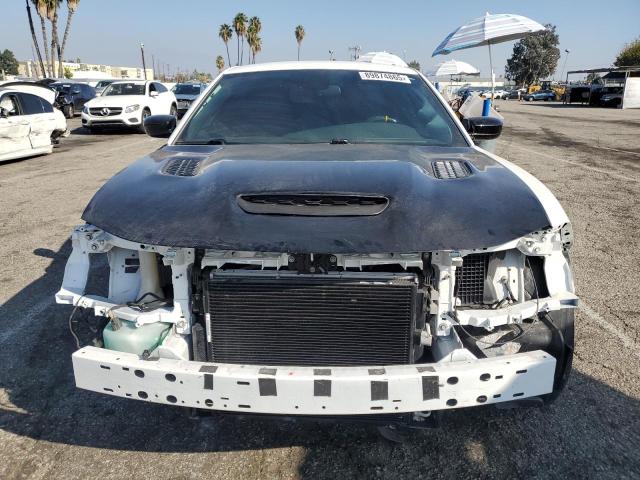 Photo 5 from auction – 2019 DODGE CHARGER SX with VIN 2C3CDXBG7KH605916