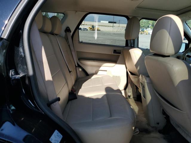 Фото 11 с аукциона – 2012 FORD ESCAPE XLT с VIN 1FMCU0DG7CKA06536