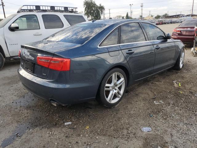 Photo 3 from auction – 2015 AUDI A6 PREMIUM with VIN WAUGFAFC3FN002404