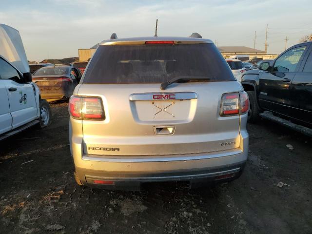 Photo 6 from auction – 2015 GMC ACADIA SLE with VIN 1GKKVPKD4FJ338186