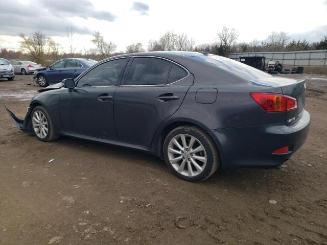 Photo 2 from auction – 2009 LEXUS IS 250 with VIN JTHCK262995035842