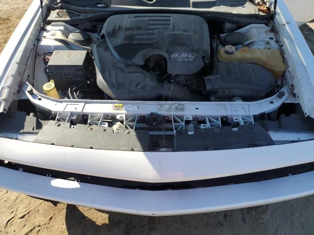 Photo 11 from auction – 2013 DODGE CHALLENGER with VIN 2C3CDYAG4DH642058