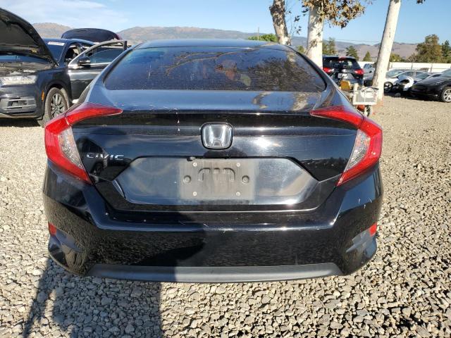 Photo 6 from auction – 2016 HONDA CIVIC LX with VIN 2HGFC2F56GH539732