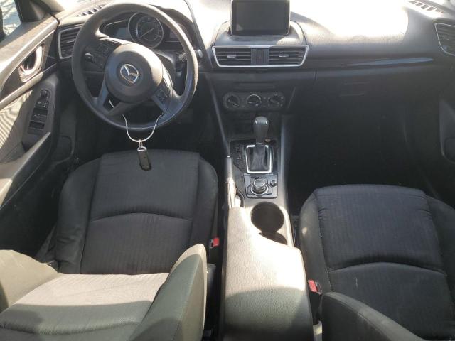 Photo 8 from auction – 2015 MAZDA 3 SPORT with VIN 3MZBM1U72FM214047