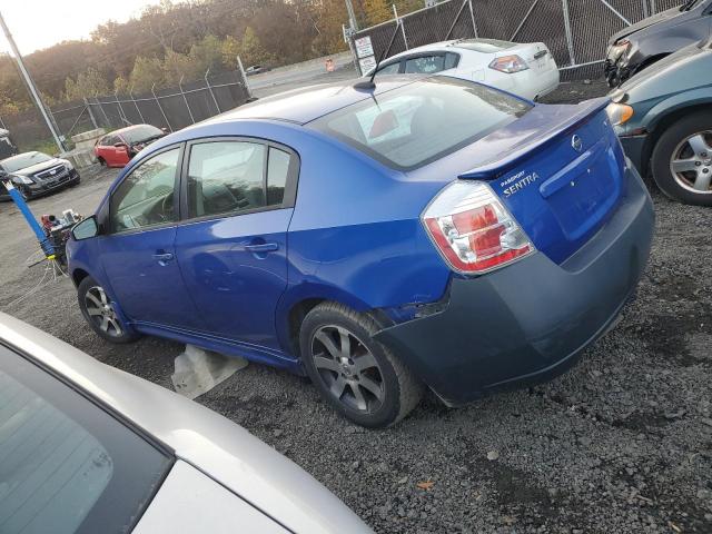 Photo 2 from auction – 2012 NISSAN SENTRA 2.0 with VIN 3N1AB6AP7CL675447