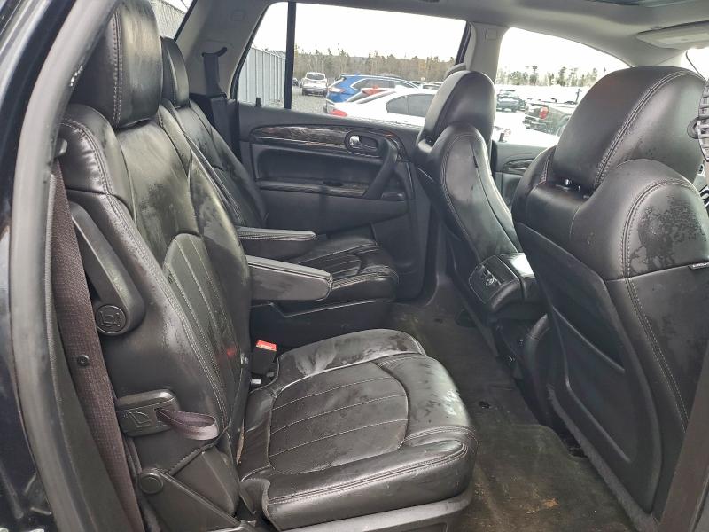 Photo 11 from auction – 2014 BUICK ENCLAVE with VIN 5GAKVBKD9EJ254606
