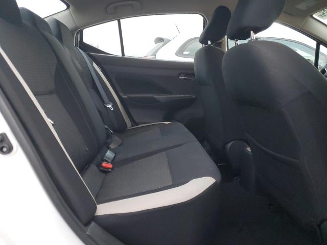 Photo 10 from auction – 2021 NISSAN VERSA SV with VIN 3N1CN8EV2ML862648