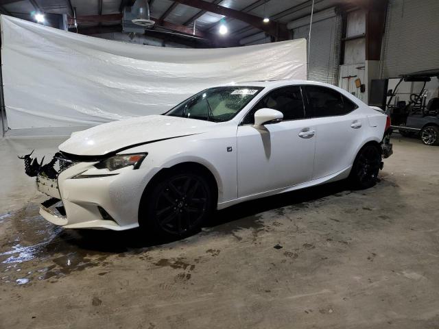 LEXUS IS 250 2014 with VIN JTHCF1D29E5006806 - Photo from auction