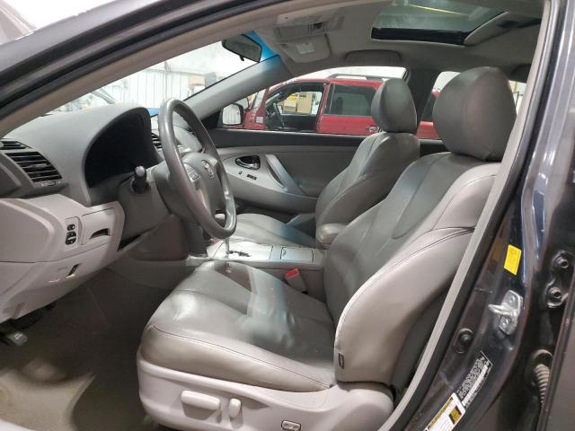 Foto 7 de la subasta – 2011 TOYOTA CAMRY BASE con VIN 4T4BF3EK6BR127934