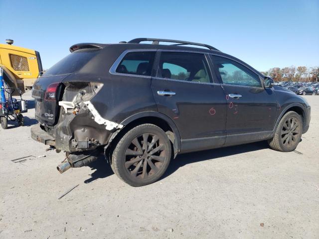 Photo 3 from auction – 2015 MAZDA CX-9 GRAND with VIN JM3TB3DV4F0461054