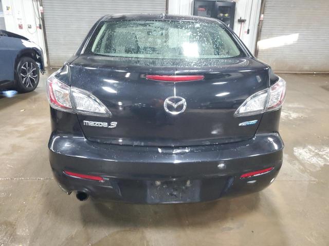 Photo 6 from auction – 2012 MAZDA 3 I with VIN JM1BL1W84C1692751