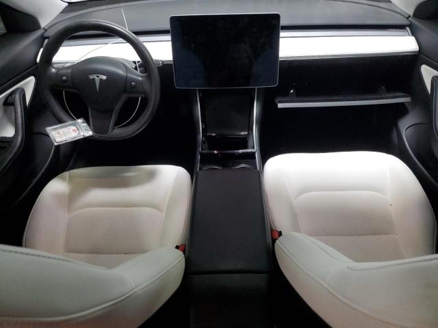 Photo 8 from auction – 2020 TESLA MODEL 3 with VIN 5YJ3E1EB3LF791547
