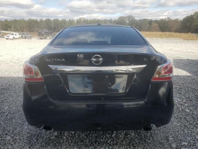 Photo 6 from auction – 2015 NISSAN ALTIMA 2.5 with VIN 1N4AL3AP9FN371443