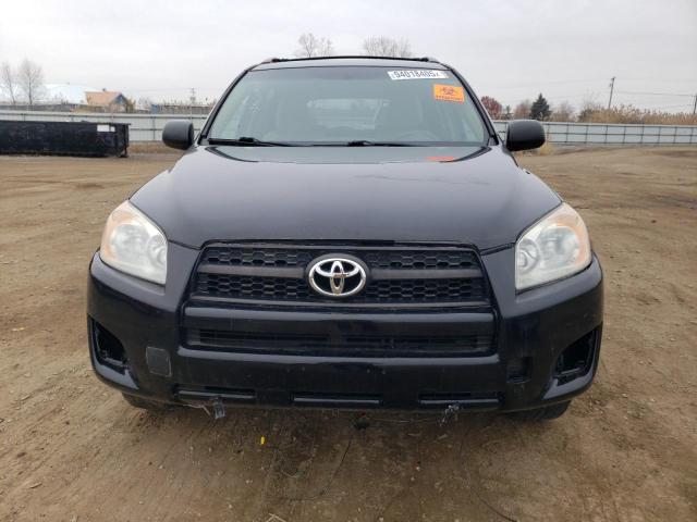 Photo 5 from auction – 2009 TOYOTA RAV4 with VIN 2T3BF33V79W007052