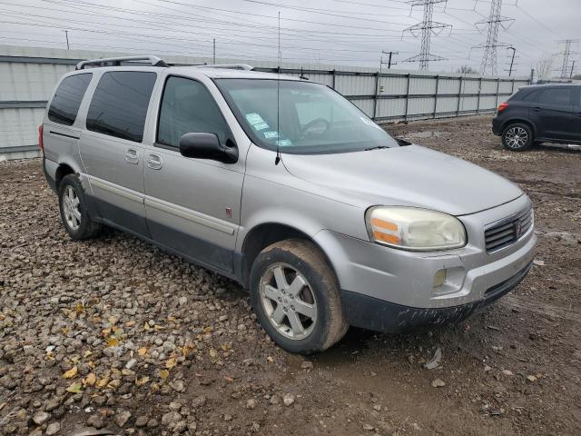 Photo 4 from auction – 2005 SATURN RELAY 3 with VIN 5GZDX23L05D276157