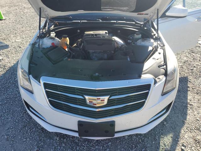 Фото 11 с аукциона – 2015 CADILLAC ATS с VIN 1G6AG5RX5F0102452