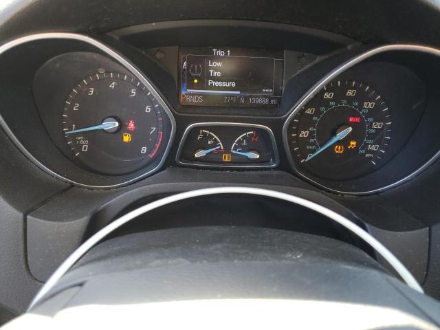 Photo 9 from auction – 2013 FORD FOCUS with VIN 1FADP3N29DL103341