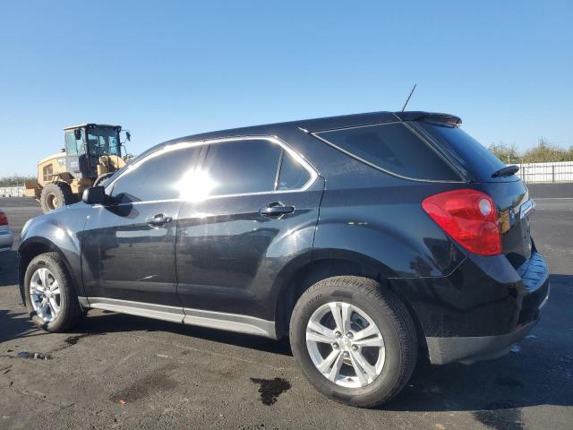 Photo 2 from auction – 2015 CHEVROLET EQUINOX LS with VIN 2GNALAEK3F6161378