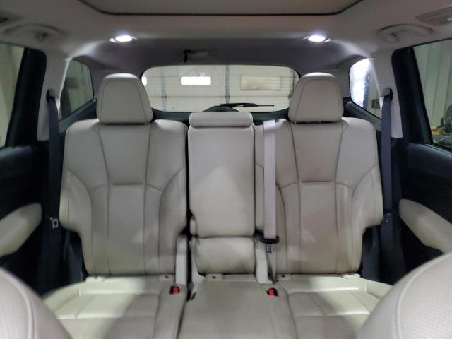 Photo 10 from auction – 2019 SUBARU ASCENT LIM with VIN 4S4WMALD2K3455836
