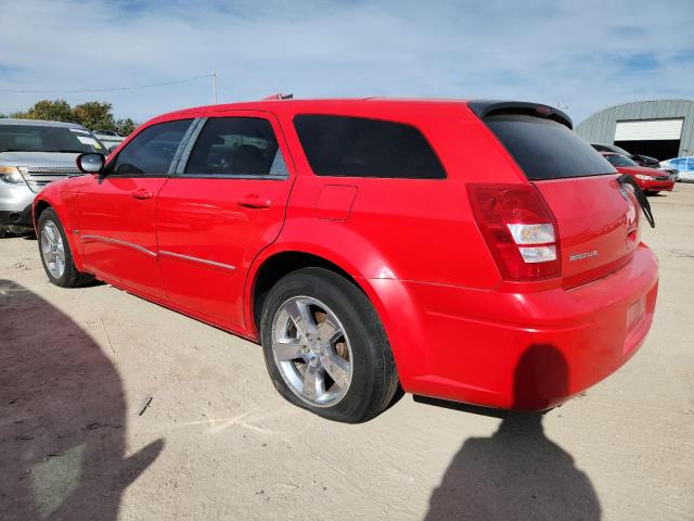 Photo 2 from auction – 2007 DODGE MAGNUM R/T with VIN 2D4GV57287H656685