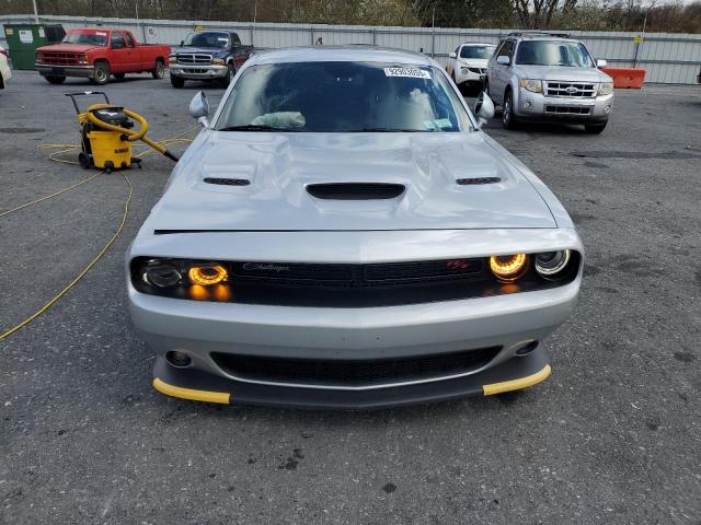 Photo 5 from auction – 2021 DODGE CHALLENGER with VIN 2C3CDZFJXMH513896