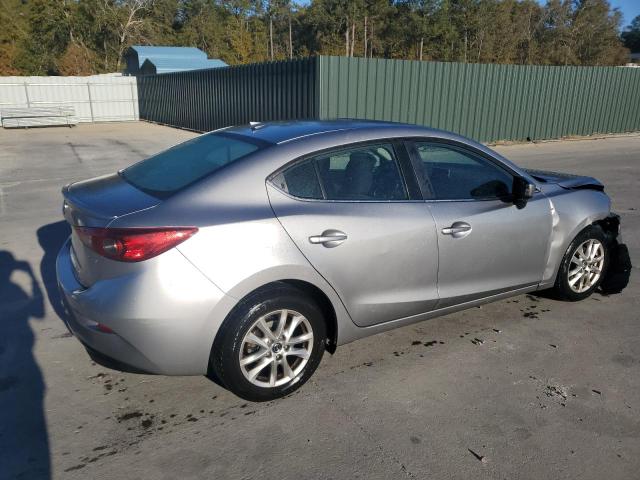 Photo 3 from auction – 2015 MAZDA 3 TOURING with VIN 3MZBM1V76FM204202