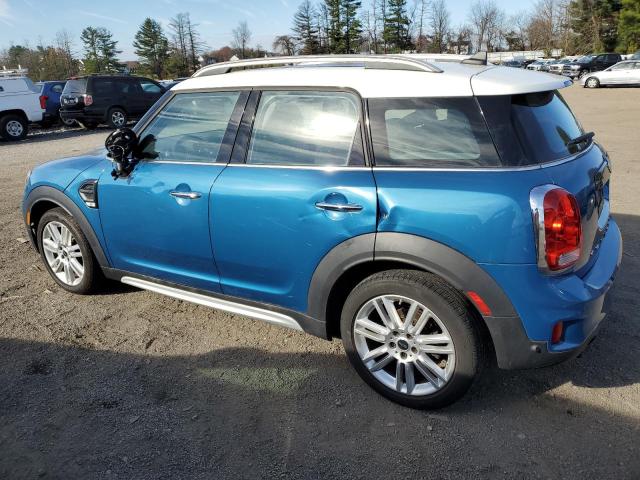 Photo 2 from auction – 2019 MINI COOPER COU with VIN WMZYS7C52K3F46719