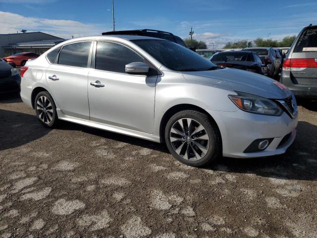 Photo 4 from auction – 2017 NISS SENTRA with VIN 3N1AB7AP2HY244353