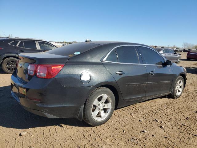 Photo 3 from auction – 2014 CHEVROLET MALIBU LS with VIN 1G11B5SLXEF112126