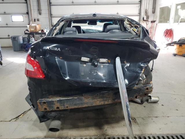 Photo 6 from auction – 2011 NISSAN MAXIMA S with VIN 1N4AA5AP1BC854870