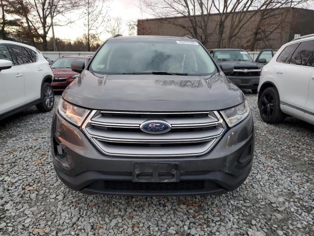 Photo 5 from auction – 2016 FORD EDGE SE with VIN 2FMPK4G91GBB24951