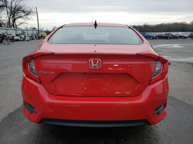 Photo 6 from auction – 2018 HONDA CIVIC EX with VIN 2HGFC2F77JH530725