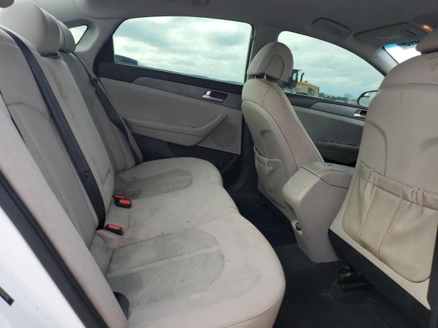 Photo 10 from auction – 2016 HYUNDAI SONATA SE with VIN 5NPE24AF8GH357210