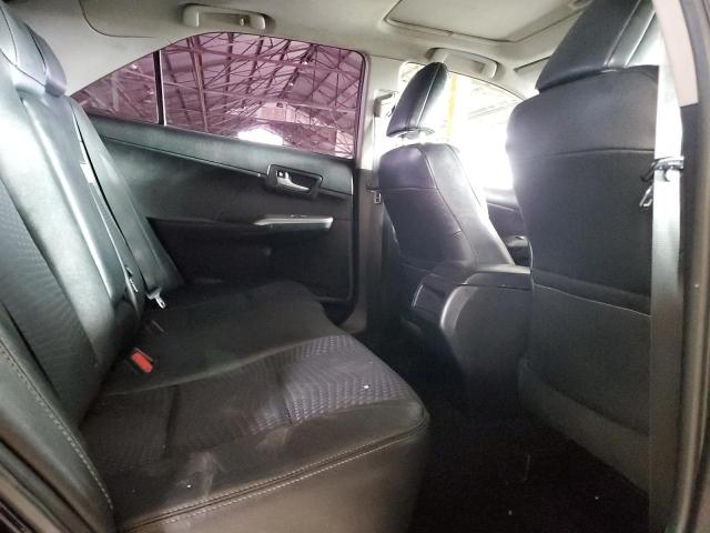 Photo 10 from auction – 2012 TOYOTA CAMRY BASE with VIN 4T1BF1FK7CU157197