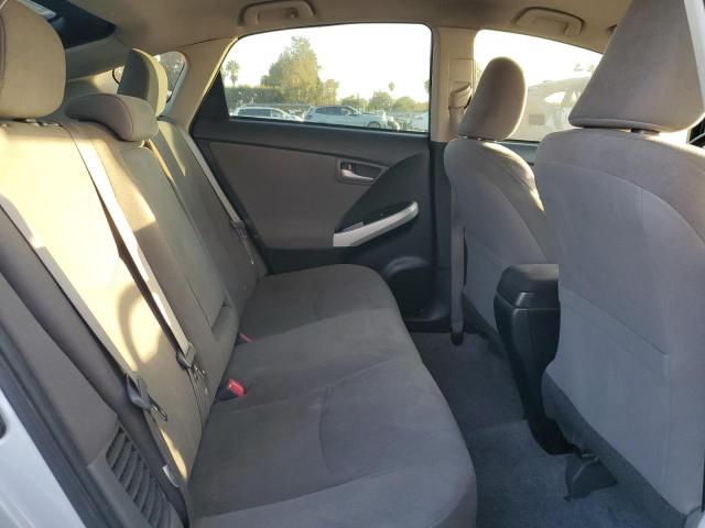 Photo 10 from auction – 2015 TOYOTA PRIUS with VIN JTDKN3DU4F0441289