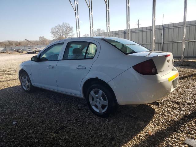 Photo 2 from auction – 2006 CHEVROLET COBALT LS with VIN 1G1AK55F867862593