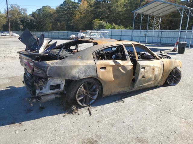 Photo 3 from auction – 2017 DODGE CHARGER with VIN 2C3CDXGJ0HH537116