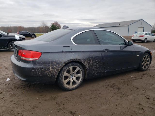 Photo 3 from auction – 2007 BMW 328 XI with VIN WBAWC33537PD05732