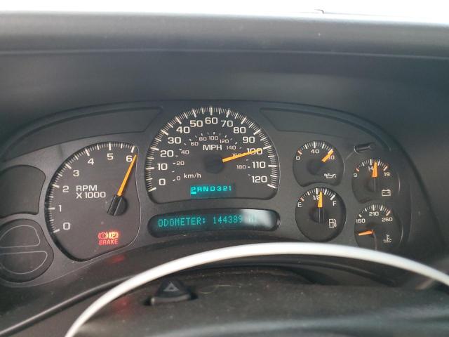 Photo 9 from auction – 2005 GMC NEW SIERRA with VIN 1GTEC14V75Z153261