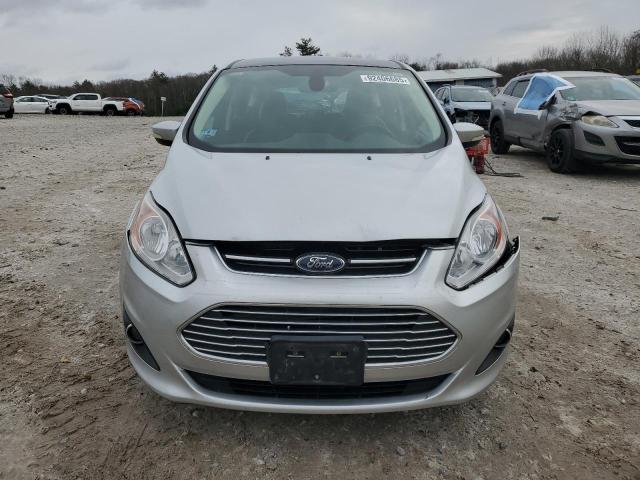 Foto 5 de la subasta – 2015 FORD C-MAX PREM con VIN 1FADP5CU6FL114722