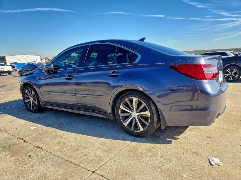 Photo 2 from auction – 2016 SUBARU LEGACY 2.5 with VIN 4S3BNBN67G3035131