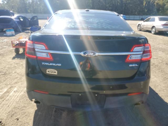 Photo 6 from auction – 2015 FORD TAURUS SEL with VIN 1FAHP2H81FG172371