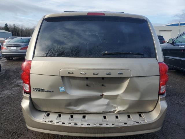 Photo 6 from auction – 2013 DODGE GRAND CARA with VIN 2C4RDGBG1DR609883