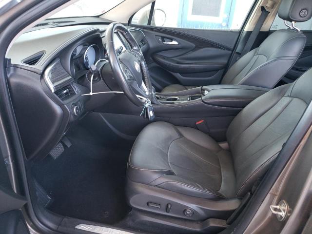 Photo 7 from auction – 2017 BUICK ENVISION E with VIN LRBFXBSA6HD160877